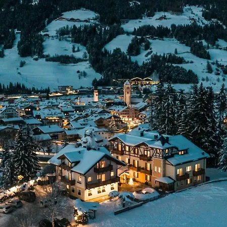 Hotel Villa Waldheim-3